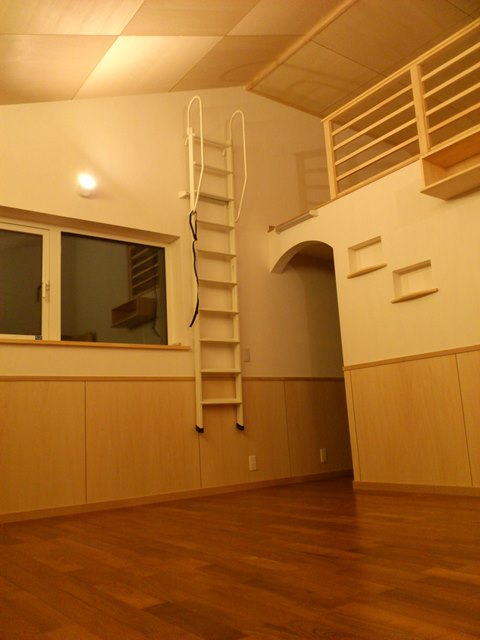 ロフト