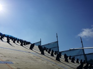 屋根ブラケット