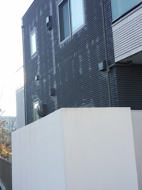 見える断熱性能_某メーカ住宅2