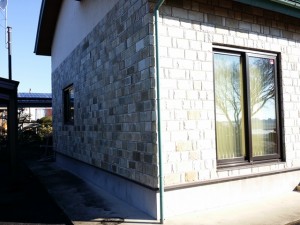 見える断熱性能＿智蔵の家